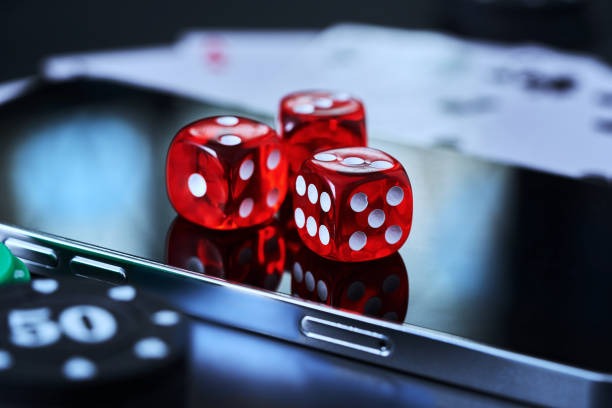Manila365 mobile app interface showing account dashboard and casino lobby
