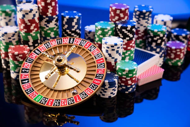 Casino Hold'em complete hand walkthrough Casino Hold'em complete hand walkthrough